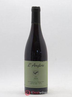Vin de France Véjade L'Anglore  2016 - Lot de 1 Bouteille