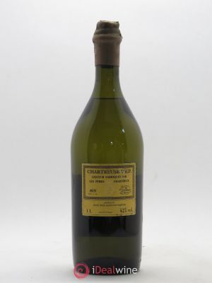 Chartreuse VEP (Vieillissement Exceptionnel Prolongé) Pères Chartreux   - Lot of 1 Bottle