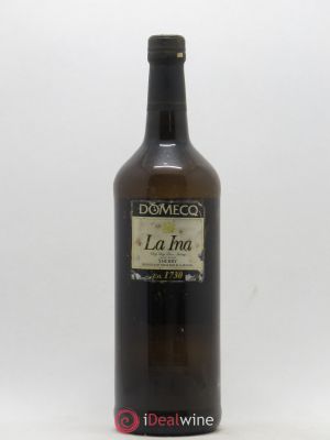 Jerez (Xerez, Sherry) La Ina Domecq  - Lot of 1 Bottle