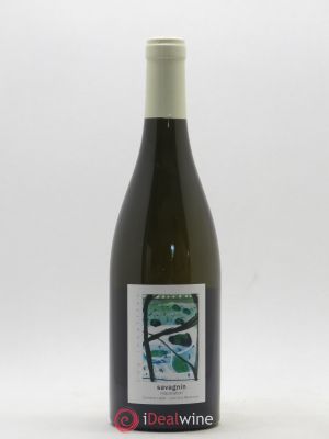 Côtes du Jura Savagnin de macération Labet (Domaine)  2014 - Lot of 1 Bottle