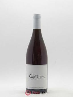 Vin de France Les Grillons 2017 - Lot de 1 Bouteille