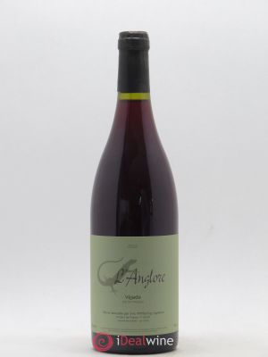 Vin de France Véjade L'Anglore  2012 - Lot de 1 Bouteille