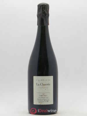 Champagne Champagne La Closerie Les Béguines Domaine Jérôme Prévost  - Lot de 1 Bouteille