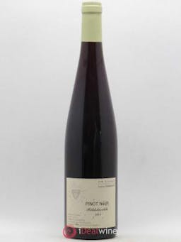 Pinot Noir Laurent Bannwarth Bildstoeckle 2014 - Lot de 1 Bouteille