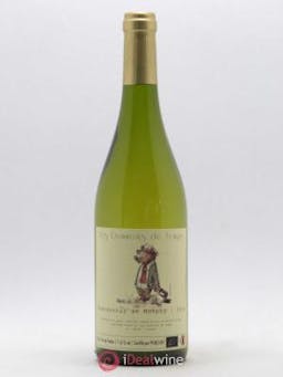 Vin de France Chardonnay de Murphy Domaine des Donneurs de temps - Gilet 2016 - Lot of 1 Bottle