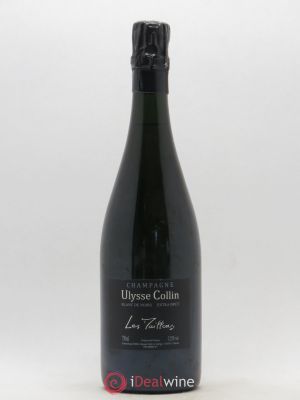 Les Maillons Blanc de Noirs Extra Brut Ulysse Collin  2012 - Lot of 1 Bottle
