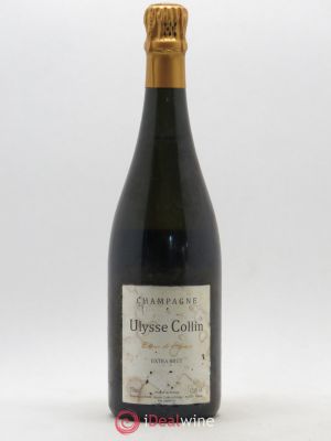 Ulysse Collin Blanc de Blancs Extra Brut 2007 - Lot of 1 Bottle