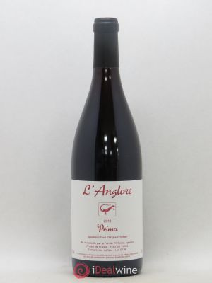 Tavel Prima L'Anglore  2018 - Lot of 1 Bottle