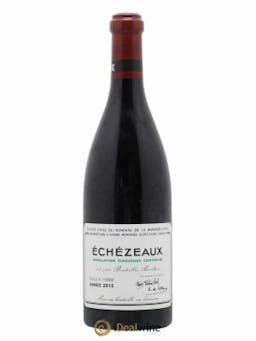 Echezeaux Grand Cru Domaine de la Romanée-Conti  2015 - Lot of 1 Bottle