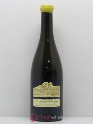 Côtes du Jura Les Chalasses Vieilles Vignes Jean-François Ganevat (Domaine)  2011 - Lot of 1 Bottle