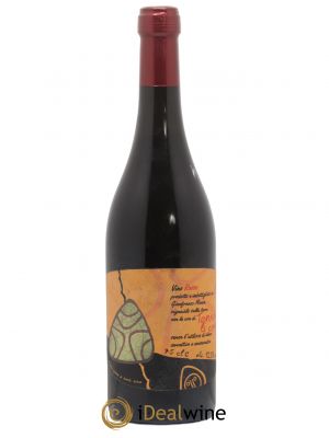 Sardaigne Vino di tavola Tanka li Conti Domaine Panevino 2016 - Lot de 1 Bouteille