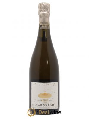 Brut Grand Cru Blanc de Blancs Jacques Selosse  1998 - Lot of 1 Bottle