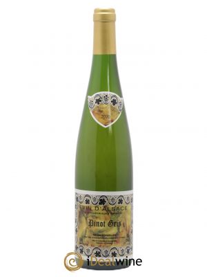 Pinot Gris (Tokay) Gérard Schueller (Domaine)  2020 - Lot of 1 Bottle