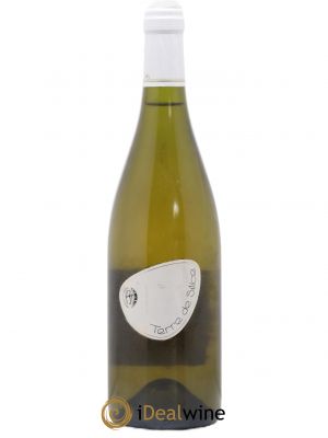 Vin de France Terre de Silice Domaine Reynald Héaulé 2014 - Lot de 1 Bouteille