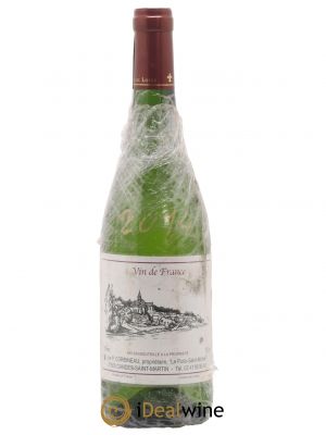 Vin de France Patrick Corbineau (Domaine)  2014 - Lot of 1 Bottle