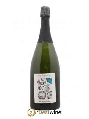 Crémant d'Alsace Chardonnay En Apesanteur Domaine Kleinknecht  - Lot de 1 Magnum