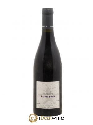 Bourgogne Pinot Noir Domaine Clair Obscur 2016 - Lot de 1 Bouteille