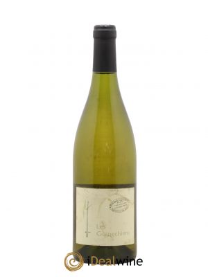 Vin de France Les Guinechiens Benoit Courault  2018 - Lot de 1 Bouteille