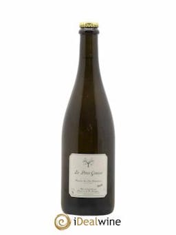 Vin de France Languedoc Roussillon Pétillant sec Domaine du petit Gimios  - Lot de 1 Bouteille