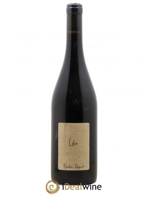 Vin de France Léo, Côt Domaine Nicolas Renard 2015 - Lot of 1 Bottle