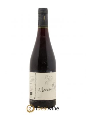 Vin de France Moncailleux Domaine Michel Guignier 2016 - Lot of 1 Bottle
