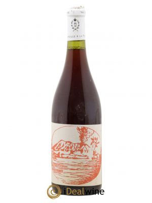 Vin de France Sakurajima Domaine Saurigny 2016 - Lot of 1 Bottle