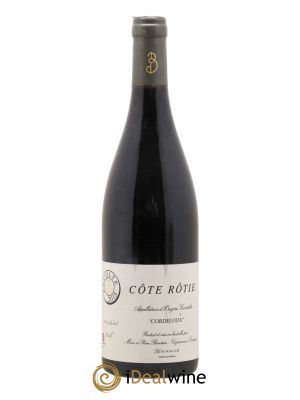 Côte-Rôtie Cordeloux Marie et Pierre Bénetière (Domaine)  2015 - Lot of 1 Bottle