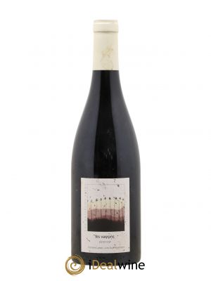 Côtes du Jura Pinot Noir Les Varrons Labet (Domaine)  2015 - Lot de 1 Bouteille