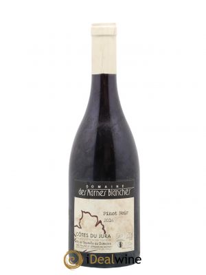 Côtes du Jura Pinot Noir Marnes Blanches (Domaine des)  2016 - Lot of 1 Bottle