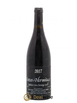 Crozes-Hermitage Dard et Ribo (Domaine)  2017 - Lot of 1 Bottle