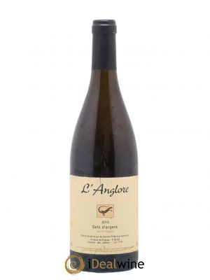 Vin de France Sels d'argent L'Anglore  2019 - Lot of 1 Bottle