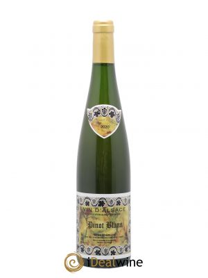 Pinot Blanc Gérard Schueller (Domaine)  2020 - Lot de 1 Bouteille