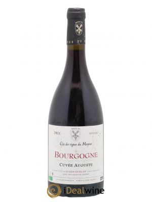 Bourgogne Cuvée Auguste Les Vignes du Maynes  2018 - Lot de 1 Bouteille
