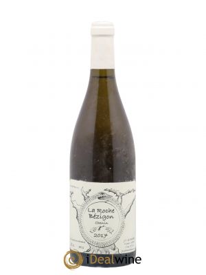Vin de France La Roche Bézigon Jean-Christophe Garnier 2017 - Lot de 1 Bouteille