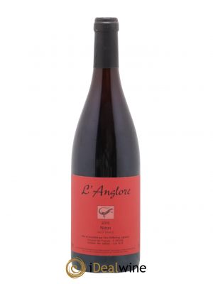 Vin de France Nizon L'Anglore  2015 - Lot of 1 Bottle