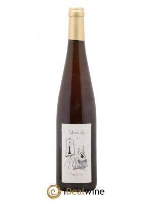 Vin de France Pied de nez Domaine Riss 2018 - Lot of 1 Bottle