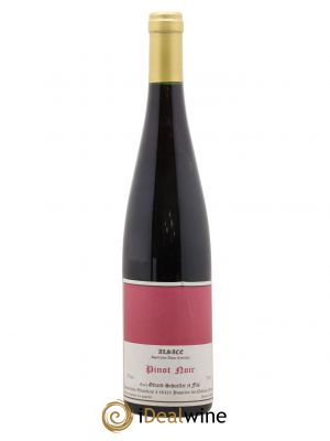 Alsace Pinot Noir LN012 Gérard Schueller (Domaine)  2005 - Lot of 1 Bottle