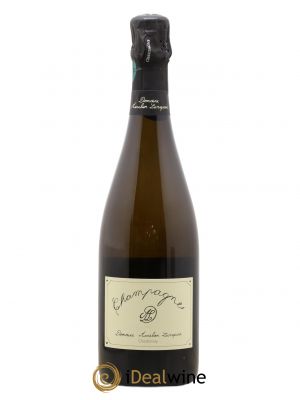 Chardonnay Aurélien Lurquin Les Crayères du Levant et les Traverses 2017 - Lot de 1 Bouteille
