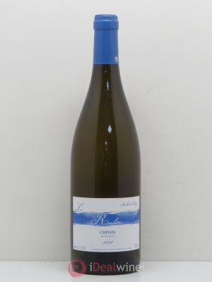 Vin de France Les Rouliers Leroy 2011 - Lot de 1 Bouteille
