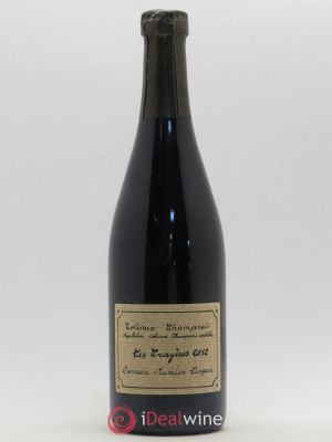 Coteaux Champenois - Les Crayères A. Lurquin 2012 - Lot of 1 Bottle