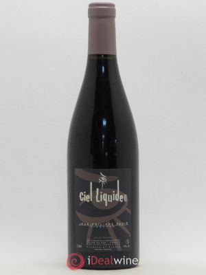 Vin de France Ciel Liquide Domaine Jean-Philippe Padié 2010 - Lot of 1 Bottle