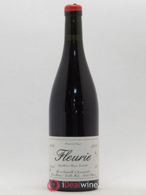 Fleurie Yvon Métras  2016 - Lot of 1 Bottle