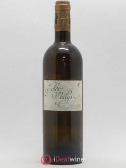 Vin de table Eclot Maylis Domaine Mazière 1980 - Lot of 1 Bottle