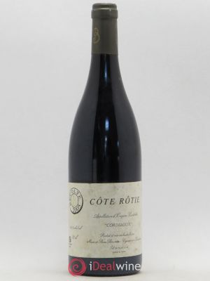 Côte-Rôtie Cordeloux Marie et Pierre Bénetière (Domaine)  2005 - Lot of 1 Bottle