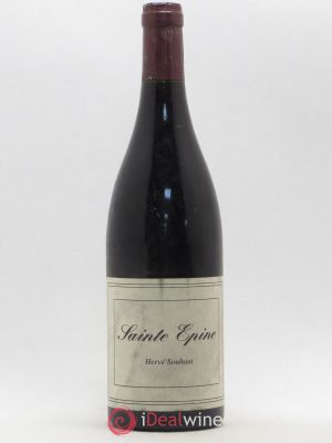 Vin de Table Sainte Epine Hervé Souhaut - Domaine Romaneaux-Destezet 2004 - Lot de 1 Bouteille
