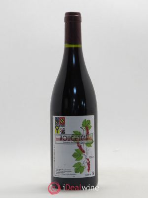 Vin de France Domaine du Chateau Blanc 2018 - Lot of 1 Bottle