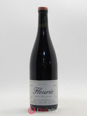 Fleurie Yvon Métras  2015 - Lot of 1 Bottle