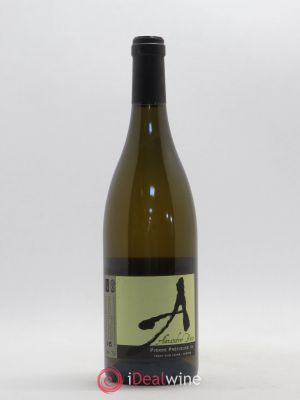 Vin de France Pierre Précieuse Alexandre Bain (Domaine)  2014 - Lot de 1 Bouteille