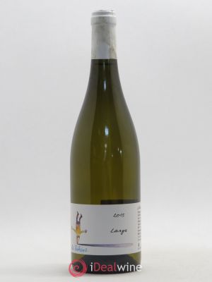 Vin de France La Bohème Large Domaine de la Sénéchalière - Marc Pesnot 2015 - Lot of 1 Bottle