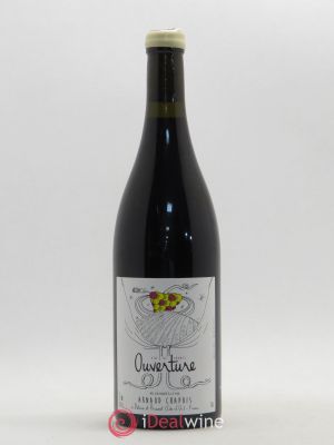 Vin de France Ouverture Arnaud Chapuis 2017 - Lot of 1 Bottle